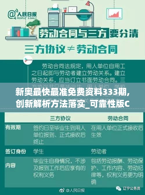 新奧最快最準免費資料333期,創(chuàng)新解析方法落實_可靠性版CVU9.79