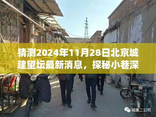 探秘北京城建望壇，小巷深處的城建新聲與胡同獨(dú)特小店最新動(dòng)態(tài)揭秘（2024年11月28日最新消息）