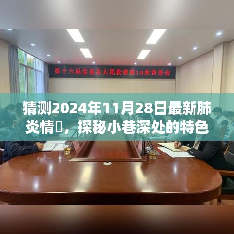 探秘小巷特色小店與最新肺炎情況的美食奇遇，2024年11月28日觀察報(bào)告