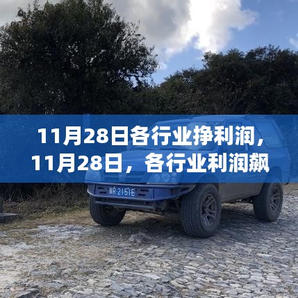 11月28日各行業(yè)利潤飆升，開啟自然探索之旅的黃金時機！
