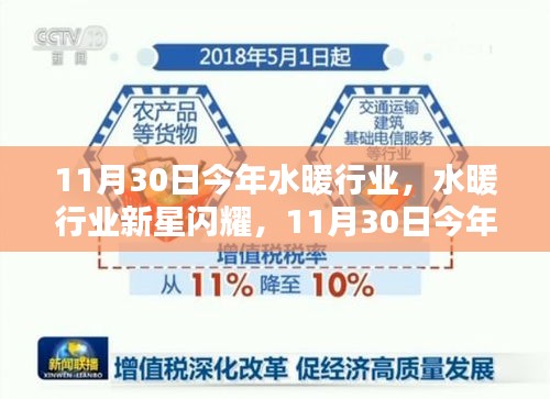 水暖行業(yè)新星閃耀，深度評測水暖產(chǎn)品，揭秘行業(yè)趨勢的11月30日報告