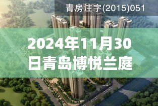 青島博悅蘭庭的日常趣事與友情紐帶，溫馨時光的最新消息（2024年11月30日）