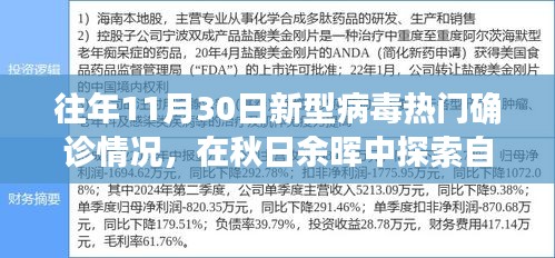 秋日余暉中的病毒探索與心靈之旅，自然美景中的病毒確診與避世體驗(yàn)