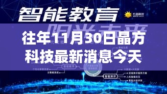 晶方科技，昔日輝煌與今日新篇的回望與前瞻（十一月最新消息）