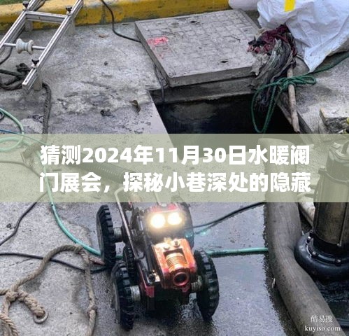 探秘水暖閥門展會(huì)，小巷深處的隱藏寶藏，開(kāi)啟奇妙之旅——2024年11月30日水暖閥門展揭秘！