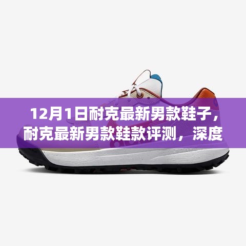 耐克最新男款鞋款深度評測與體驗報告，12月新品解讀