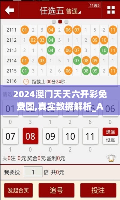 2024澳門天天六開彩免費(fèi)圖,真實(shí)數(shù)據(jù)解析_AP63.638-4