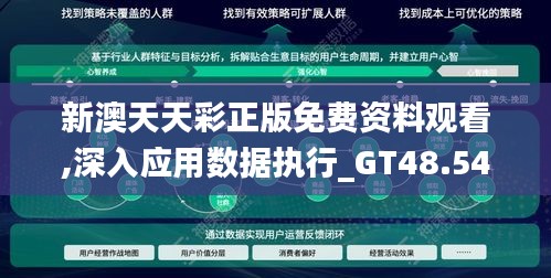 新澳天天彩正版免費(fèi)資料觀看,深入應(yīng)用數(shù)據(jù)執(zhí)行_GT48.546-1