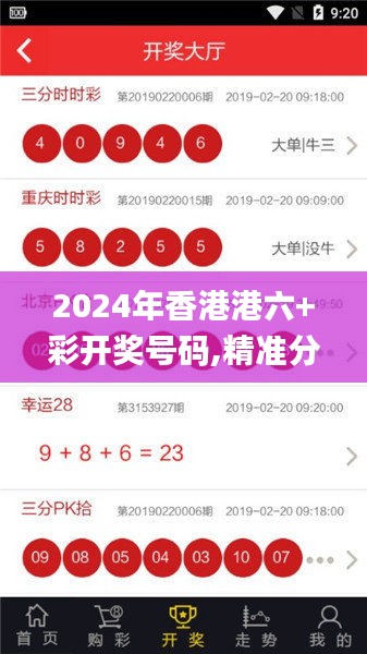 2024年香港港六+彩開獎號碼,精準(zhǔn)分析實施_vShop3.118-9