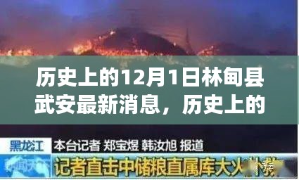 歷史上的12月1日，林甸縣武安新篇章的變革與成長力量