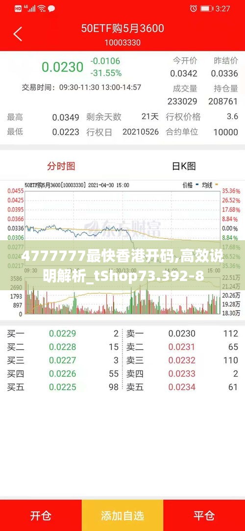 4777777最快香港開(kāi)碼,高效說(shuō)明解析_tShop73.392-8