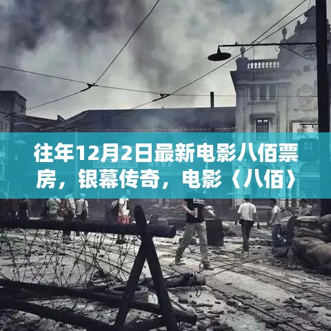 八佰票房神話與時代印記，銀幕傳奇的票房記錄與影響分析（往年12月2日最新數據）