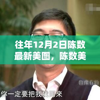 陳數(shù)美圖盛典，往年12月2日的絕美瞬間，魅力四射的陳數(shù)美圖展