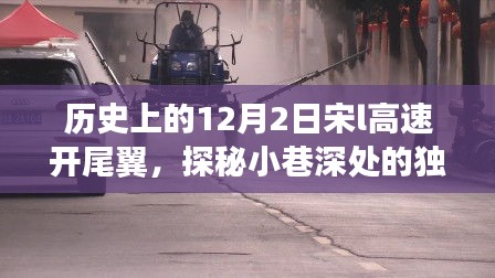 宋L高速尾翼主題小店，探秘小巷深處的獨特風味