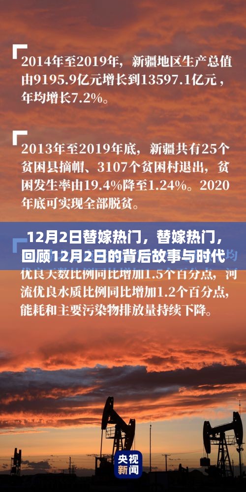 回顧，12月2日替嫁熱門背后的故事與時代印記