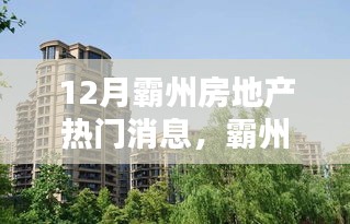 霸州房地產(chǎn)12月熱點(diǎn)解析，購(gòu)房投資指南與手冊(cè)