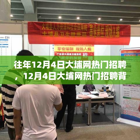 揭秘大埔網(wǎng)熱門招聘背后的故事，學(xué)習(xí)變化，自信成就夢想，開啟人生新篇章！