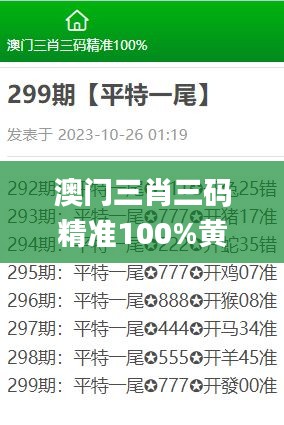 澳門三肖三碼精準(zhǔn)100%黃大仙342期,實(shí)地策略驗(yàn)證計劃_set7.468