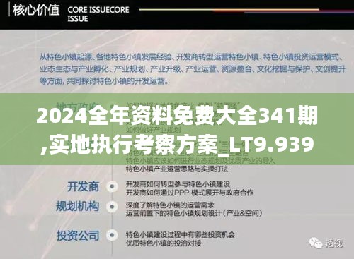 2024全年資料免費大全341期,實地執(zhí)行考察方案_LT9.939