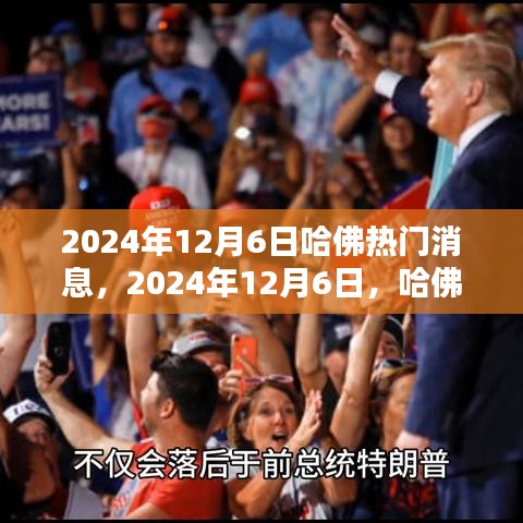 哈佛大學最新熱門消息深度解析，聚焦XXXX年XX月XX日動態(tài)
