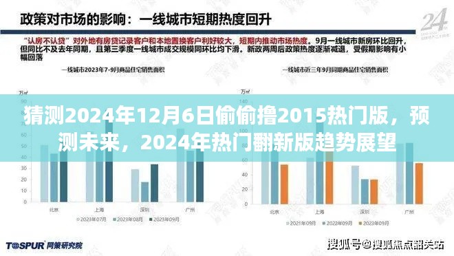 2024年熱門翻新版趨勢展望，預測未來，重溫經(jīng)典版