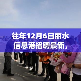 往年12月6日麗水信息港招聘最新，麗水信息港招聘新篇章，學(xué)習(xí)變化，自信成就夢(mèng)想，開啟勵(lì)志之旅