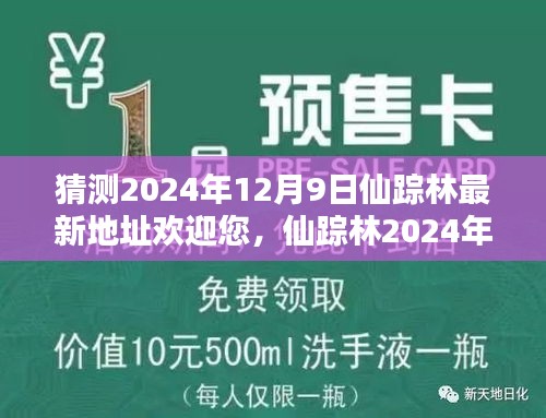 仙蹤林最新體驗(yàn)地址評(píng)測(cè)與介紹，探尋2024年12月9日的神秘之地