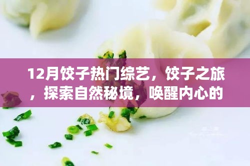 餃子之旅，探索自然秘境，喚醒內(nèi)心的寧靜與歡笑——12月餃子熱門綜藝