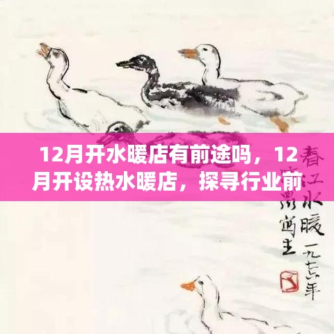 12月開設(shè)熱水暖店，行業(yè)前景與市場機(jī)遇的探尋