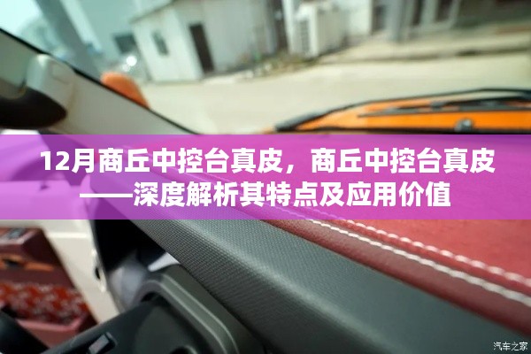 特點