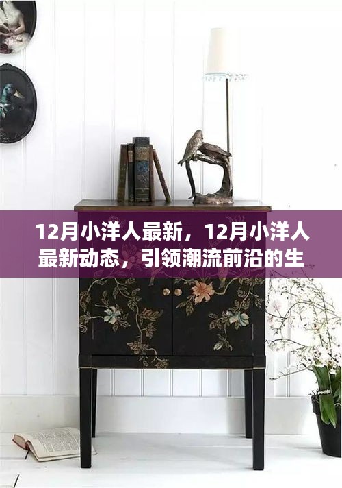12月小洋人最新動(dòng)態(tài)，潮流前沿生活方式的深度解讀