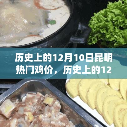 揭秘昆明雞價(jià)變遷，歷史上的12月10日雞價(jià)查詢與深度探究