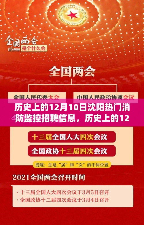 沈陽(yáng)消防監(jiān)控招聘信息全面評(píng)測(cè)，歷史上的熱門(mén)職位一網(wǎng)打盡（附日期，12月10日）