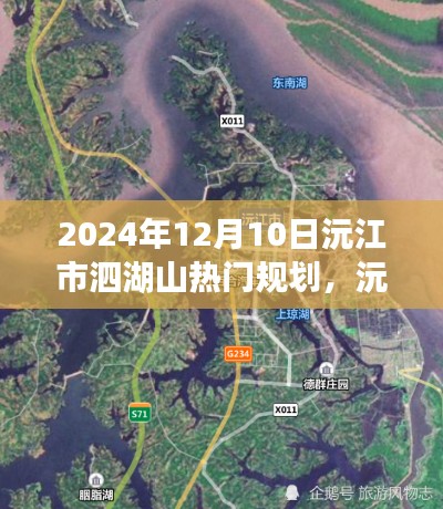 沅江市泗湖山熱門規(guī)劃未來展望，2024年視角