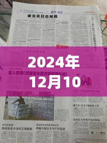 華豫之門最新一期深度解讀與探討，2024年12月10日節(jié)目回顧與解析