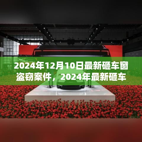 2024年砸車(chē)窗盜竊案件深度解析與警示