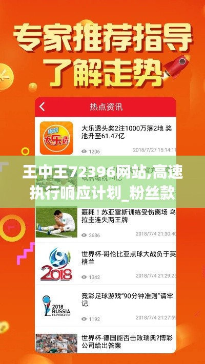 王中王72396網(wǎng)站,高速執(zhí)行響應(yīng)計劃_粉絲款1.702