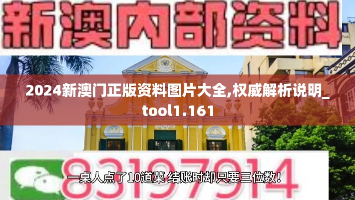 2024新澳門正版資料圖片大全,權(quán)威解析說明_tool1.161