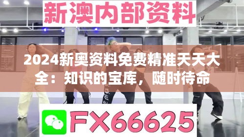 2024新奧資料免費精準天天大全：知識的寶庫，隨時待命