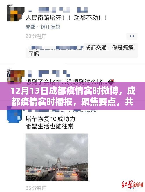 聚焦要點(diǎn)，成都疫情實(shí)時(shí)播報(bào)，共抗疫情之路