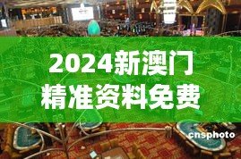 2024新澳門精準資料免費349期＂引領澳門博彩業(yè)趨勢
