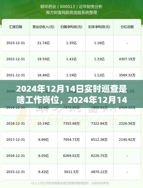 實(shí)時(shí)巡查與自然同行，奇妙旅程揭曉