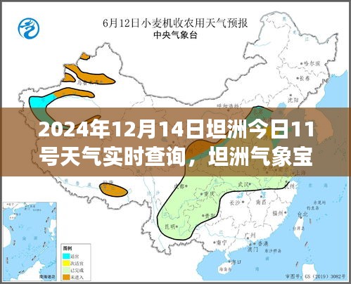 坦洲氣象寶，智能實(shí)時查詢坦洲今日天氣（2024年12月14日）