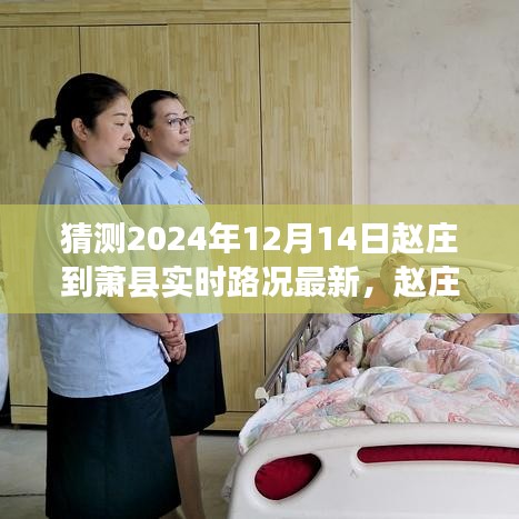 趙莊至蕭縣路況預(yù)測與實(shí)時路況分析（2024年12月14日更新）出行指南