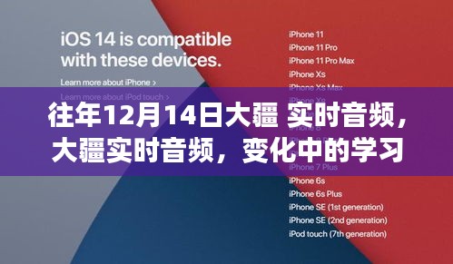 大疆實時音頻，變化中的學習之路與自信成就之源
