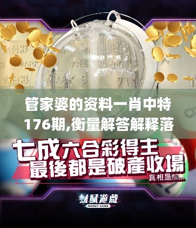 管家婆的資料一肖中特176期,衡量解答解釋落實_限量款3.575