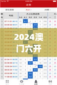 2024澳門六開獎(jiǎng)彩查詢記錄,可靠執(zhí)行計(jì)劃_2DM8.196