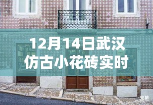 武漢仿古小花磚寶藏店揭秘，實時報價探秘小巷深處的寶藏！