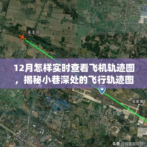 揭秘小巷深處的飛行軌跡圖寶藏店，12月實時追蹤飛機(jī)的奇妙探索之旅！
