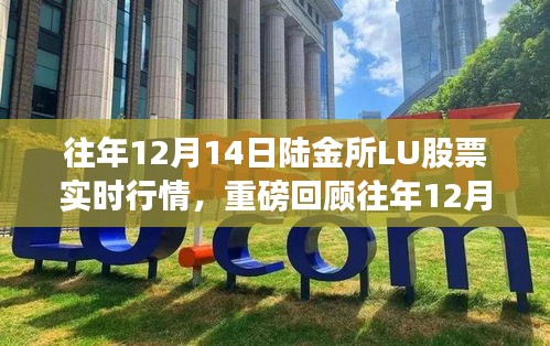重磅回顧，陸金所LU股票實時行情解析——以歷年12月14日為觀察點(diǎn)
